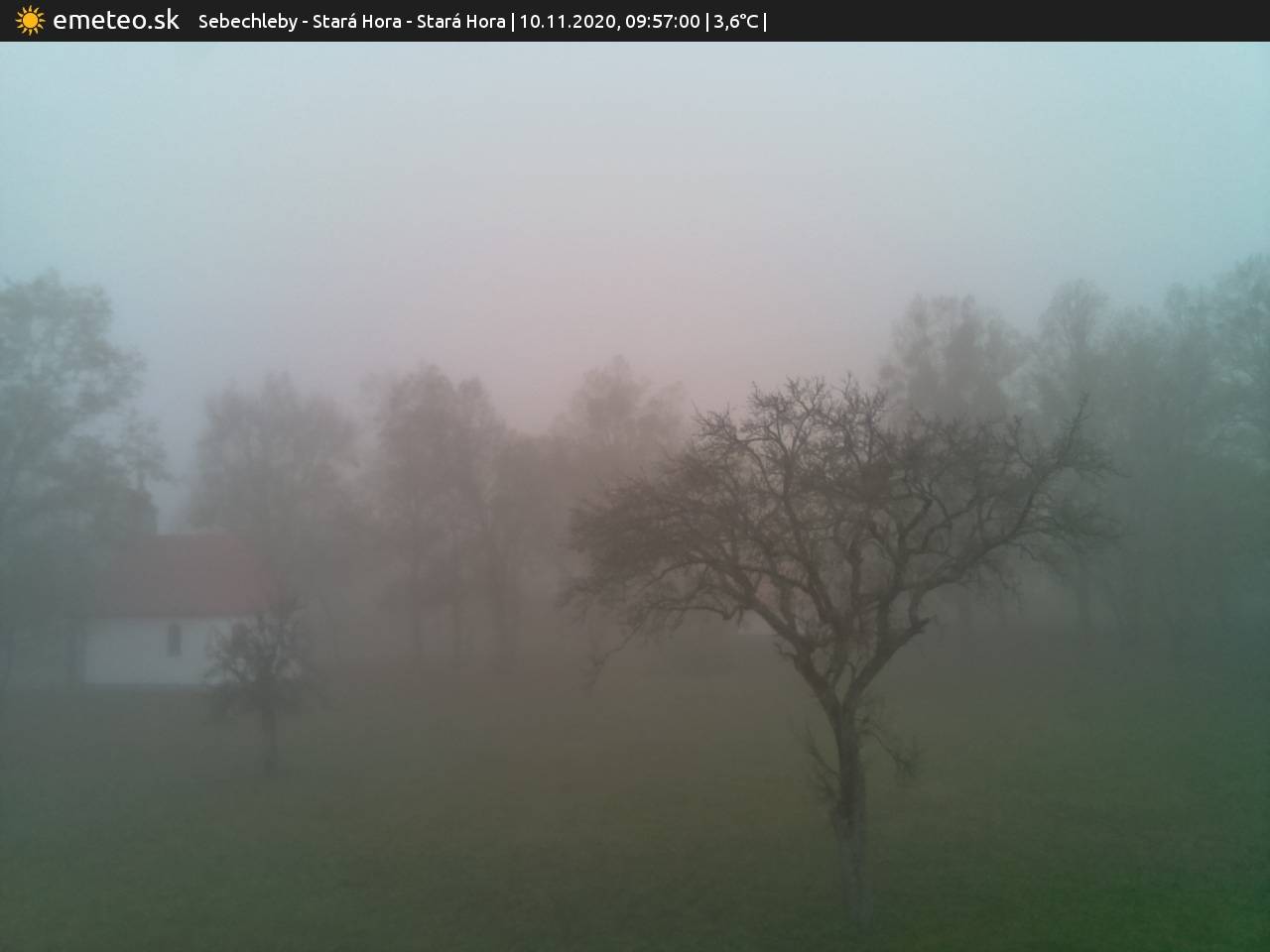 Kaplnka sv. Urbana