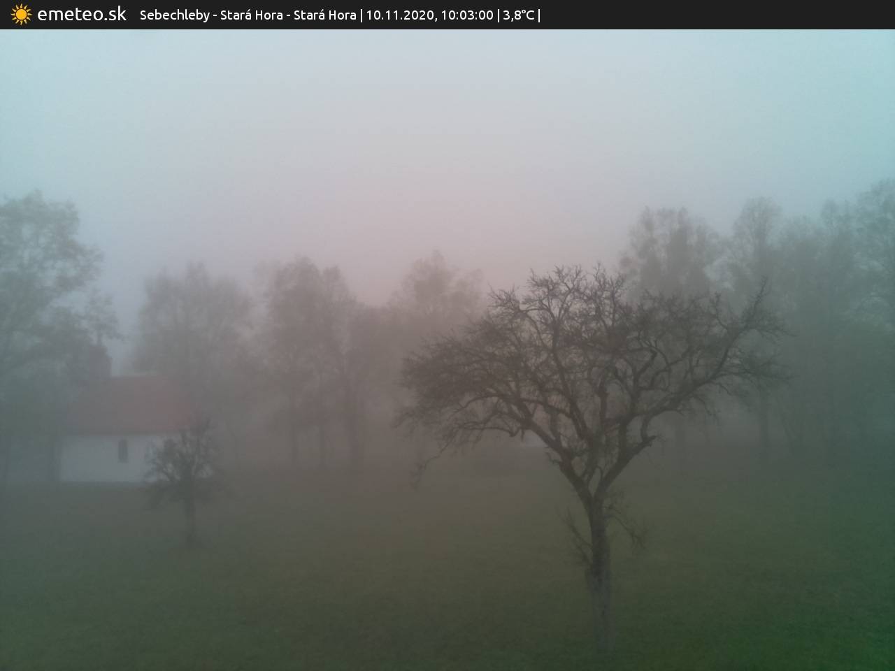 Kaplnka sv. Urbana