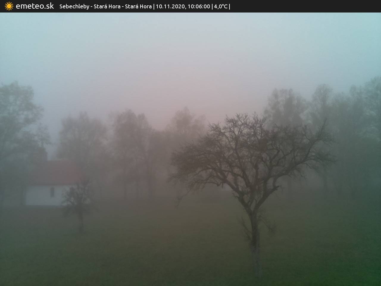 Kaplnka sv. Urbana