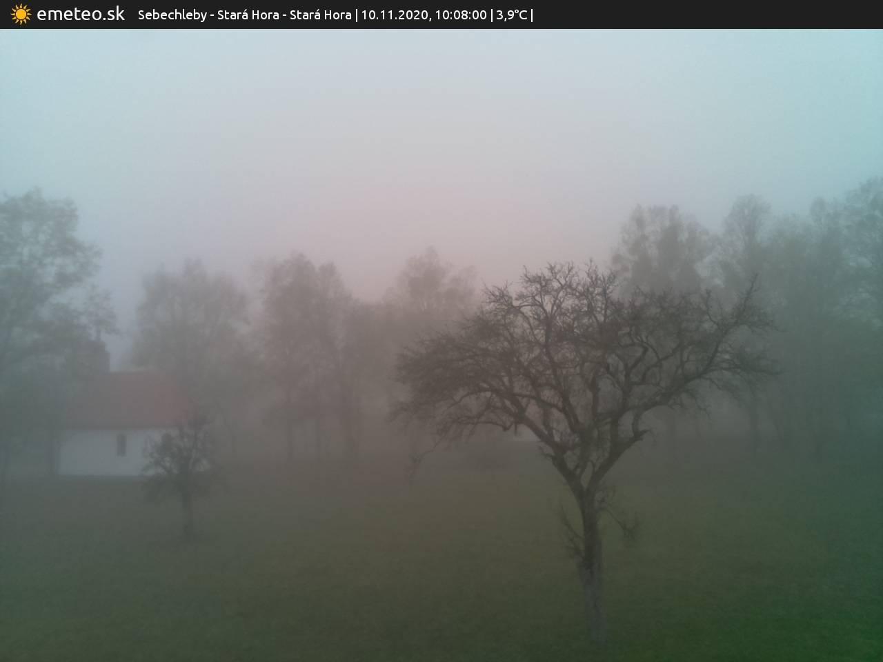 Kaplnka sv. Urbana