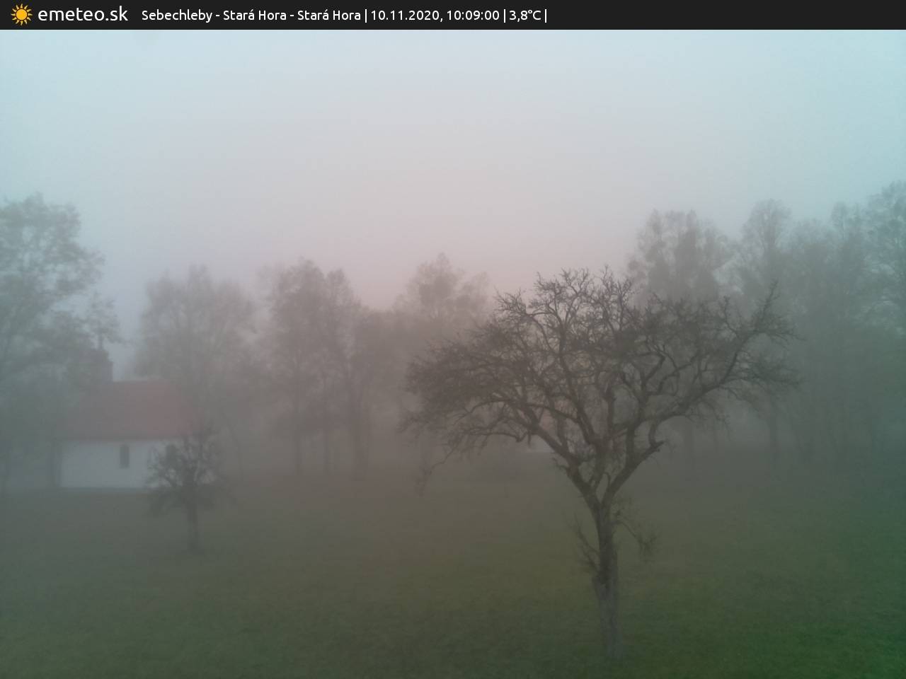 Kaplnka sv. Urbana