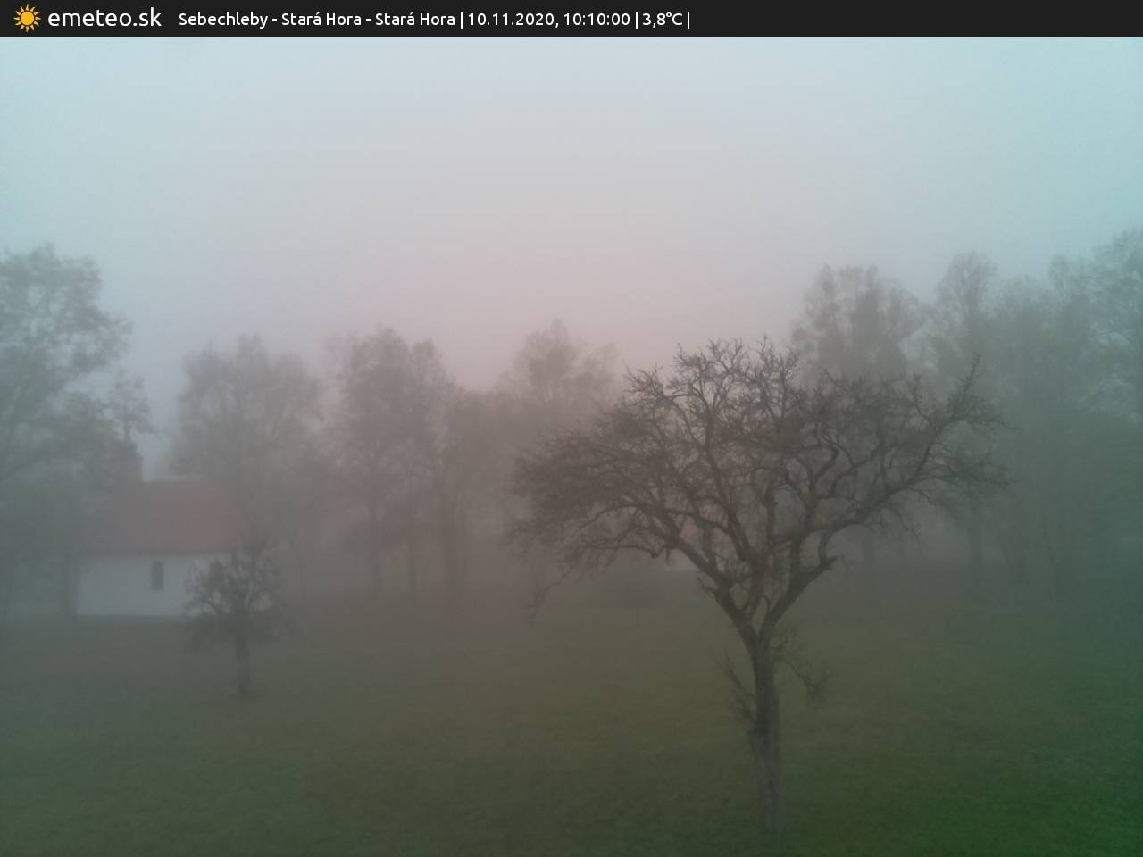Kaplnka sv. Urbana