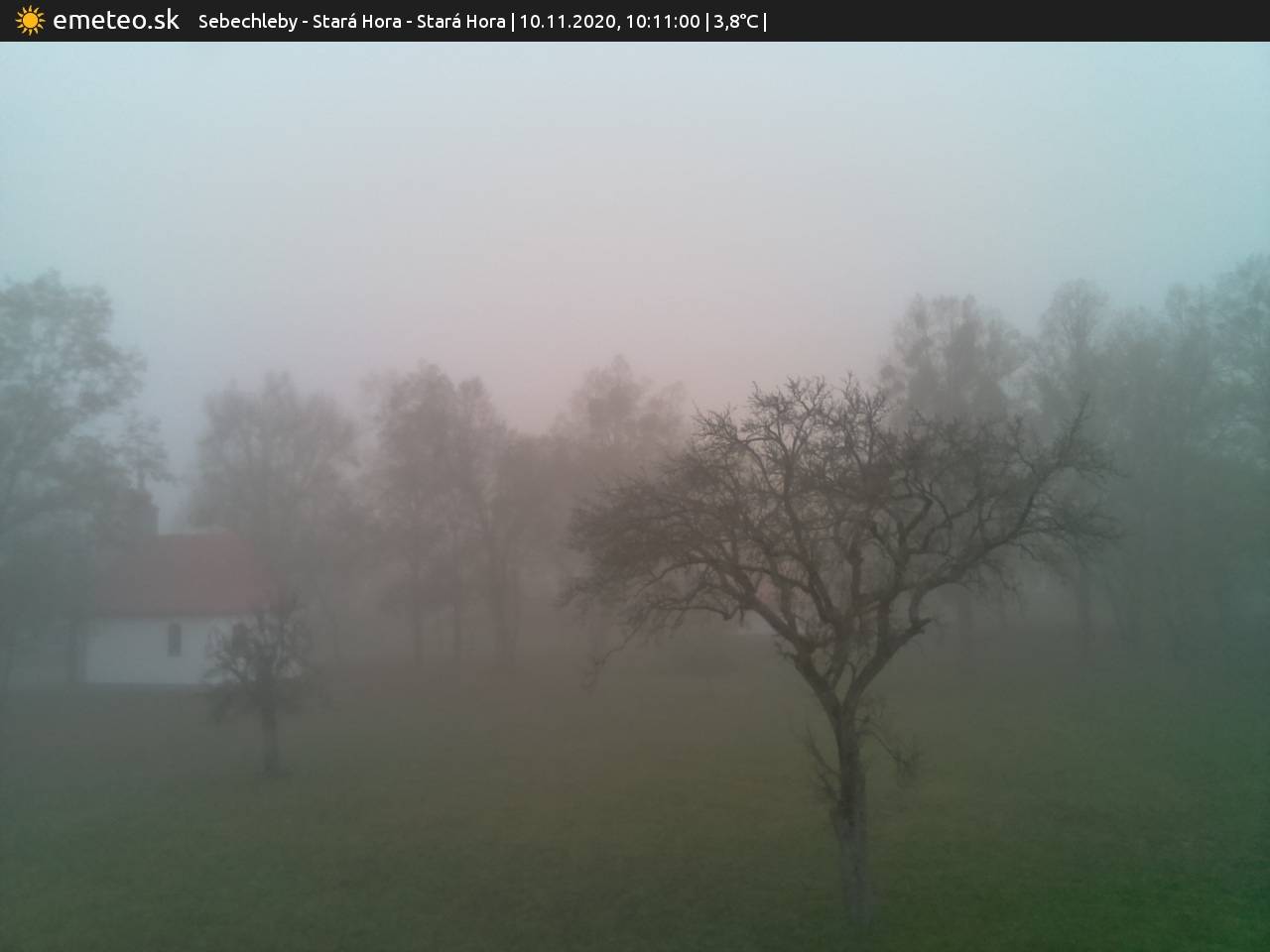 Kaplnka sv. Urbana