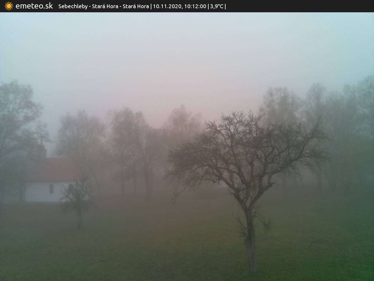 Kaplnka sv. Urbana