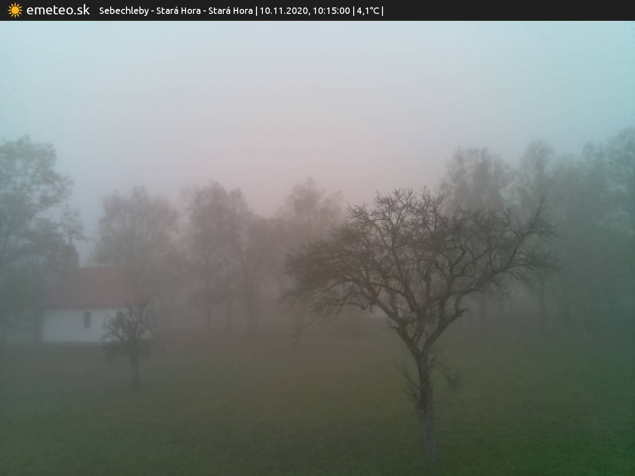Kaplnka sv. Urbana