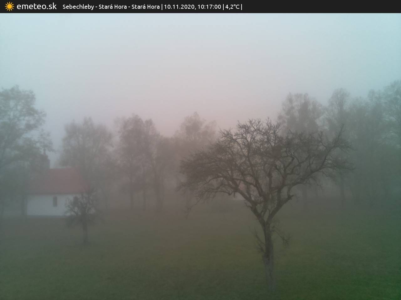 Kaplnka sv. Urbana