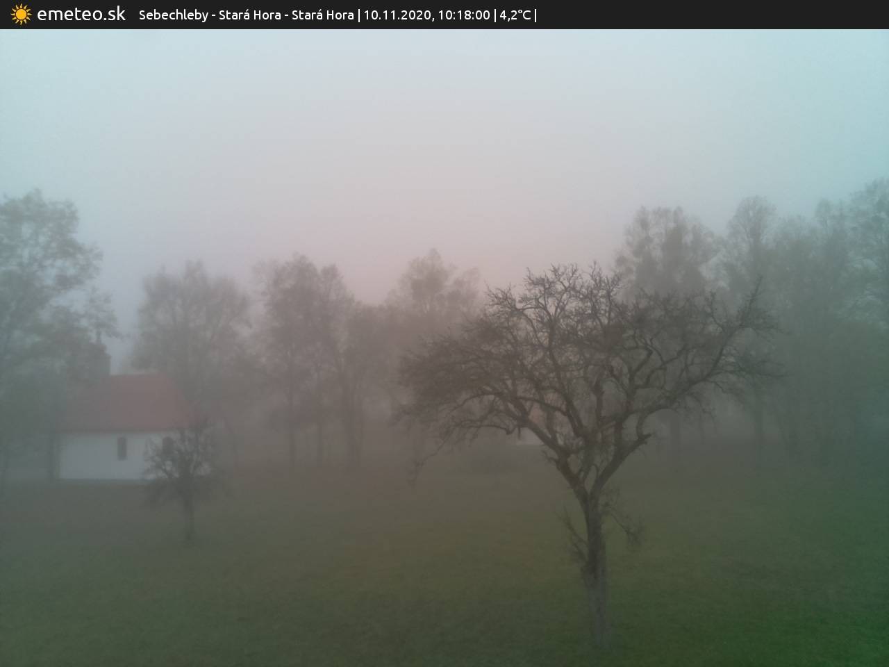 Kaplnka sv. Urbana