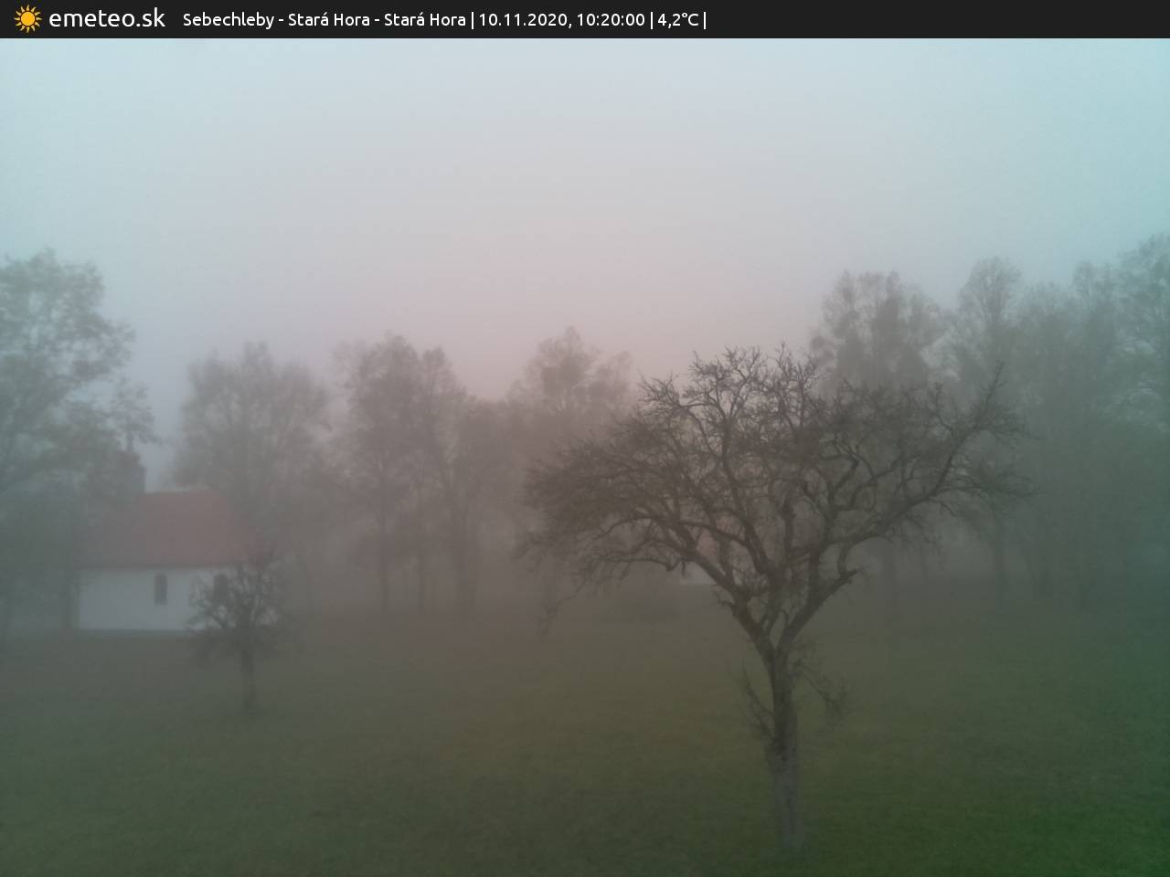 Kaplnka sv. Urbana