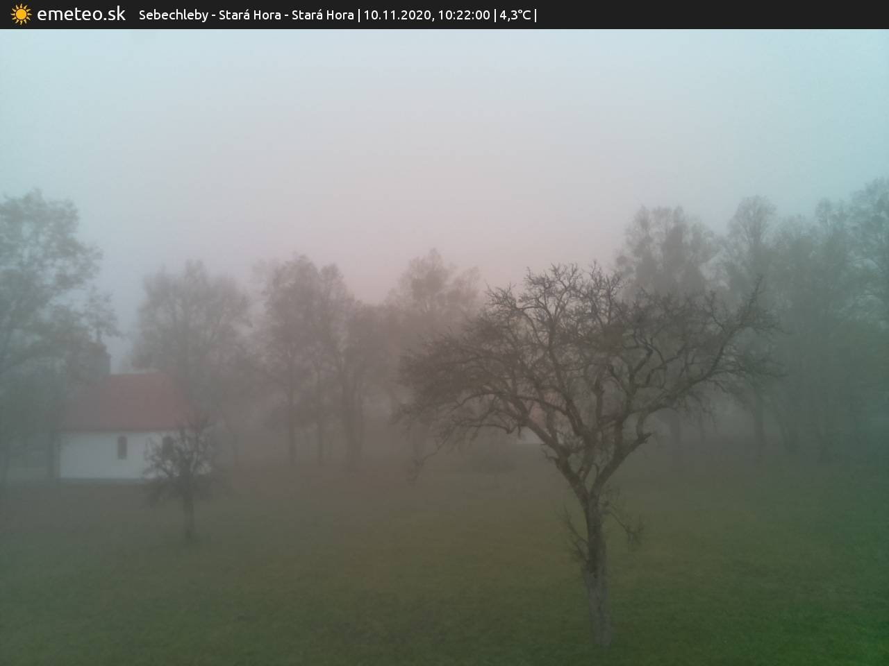 Kaplnka sv. Urbana