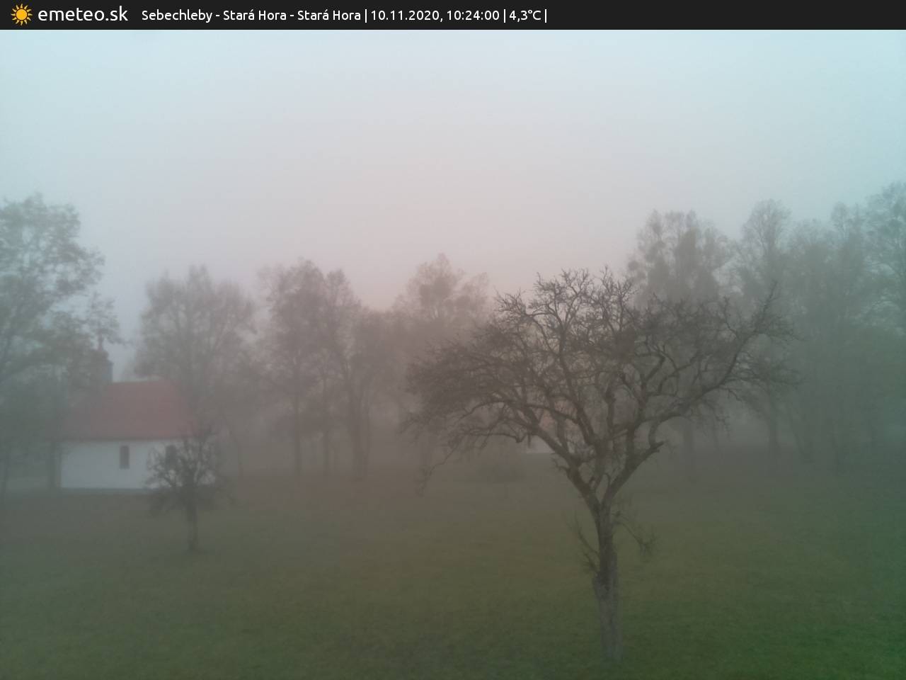 Kaplnka sv. Urbana