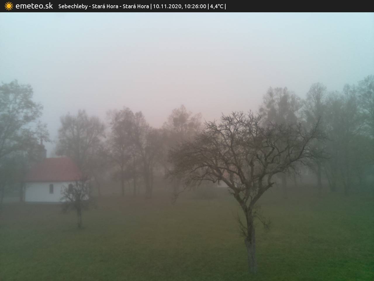 Kaplnka sv. Urbana