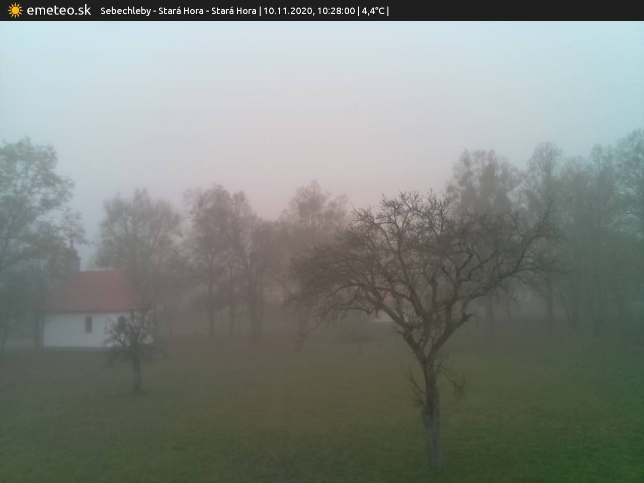 Kaplnka sv. Urbana