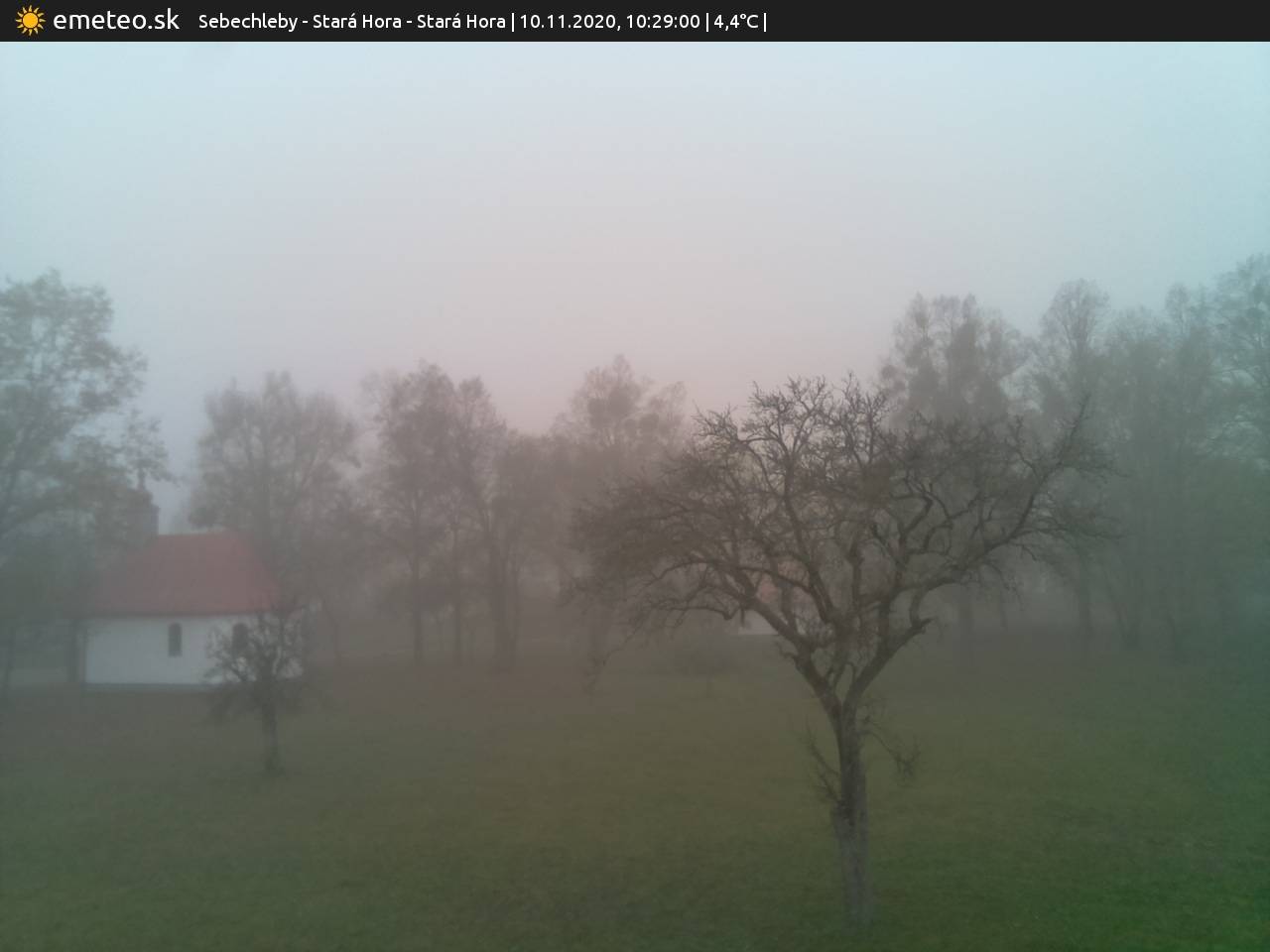 Kaplnka sv. Urbana