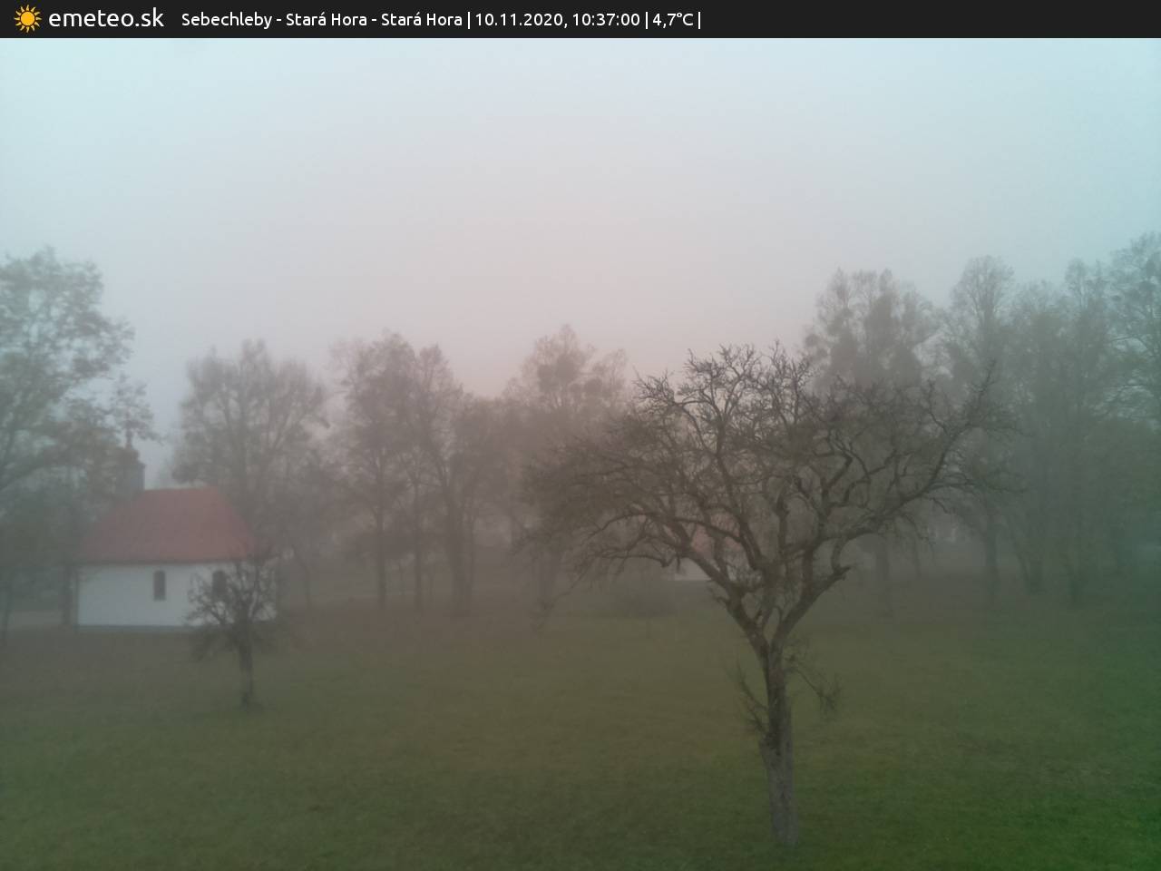 Kaplnka sv. Urbana