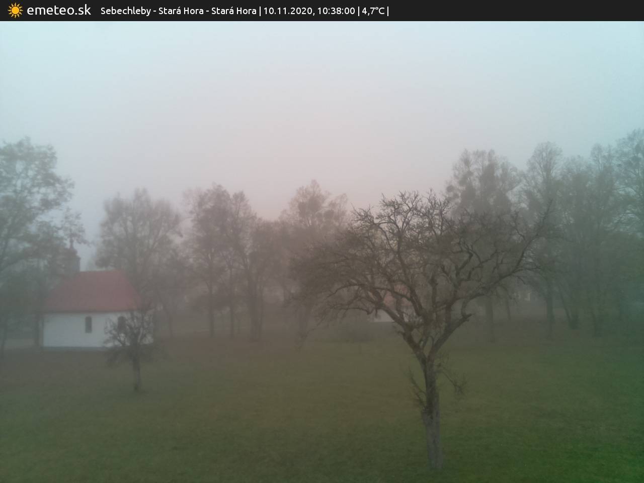 Kaplnka sv. Urbana