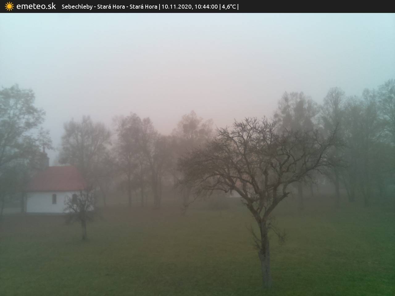 Kaplnka sv. Urbana