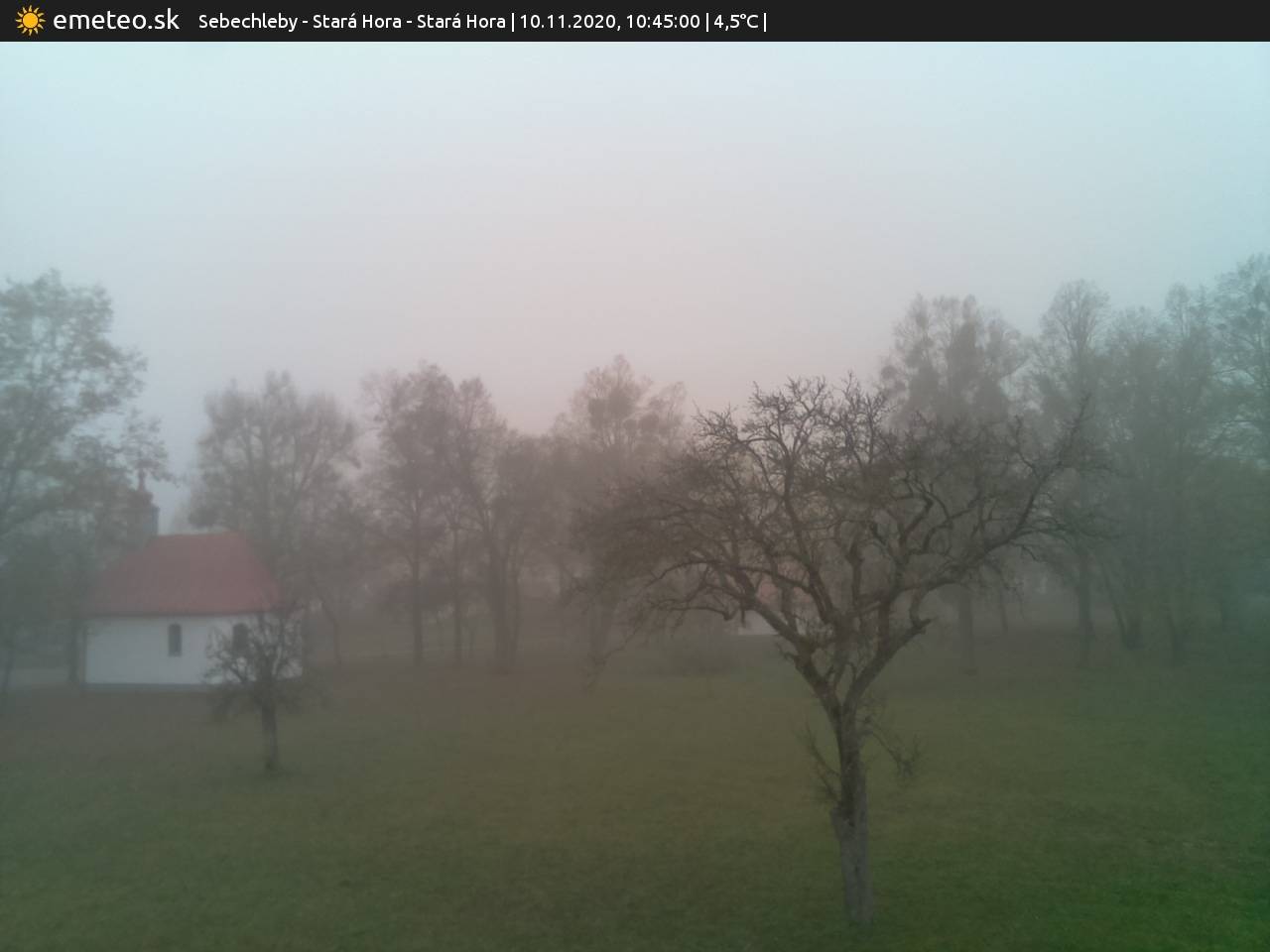 Kaplnka sv. Urbana