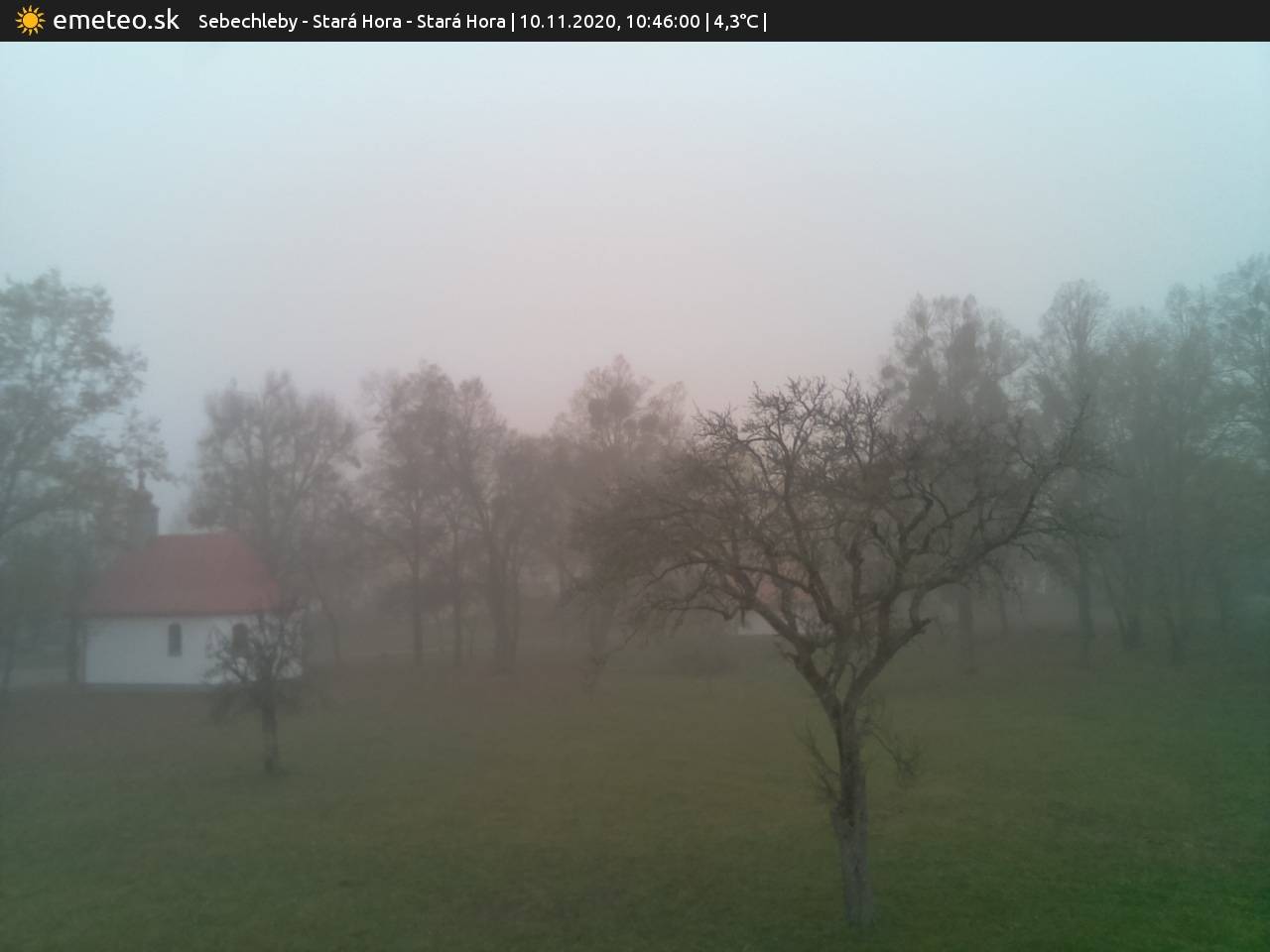 Kaplnka sv. Urbana