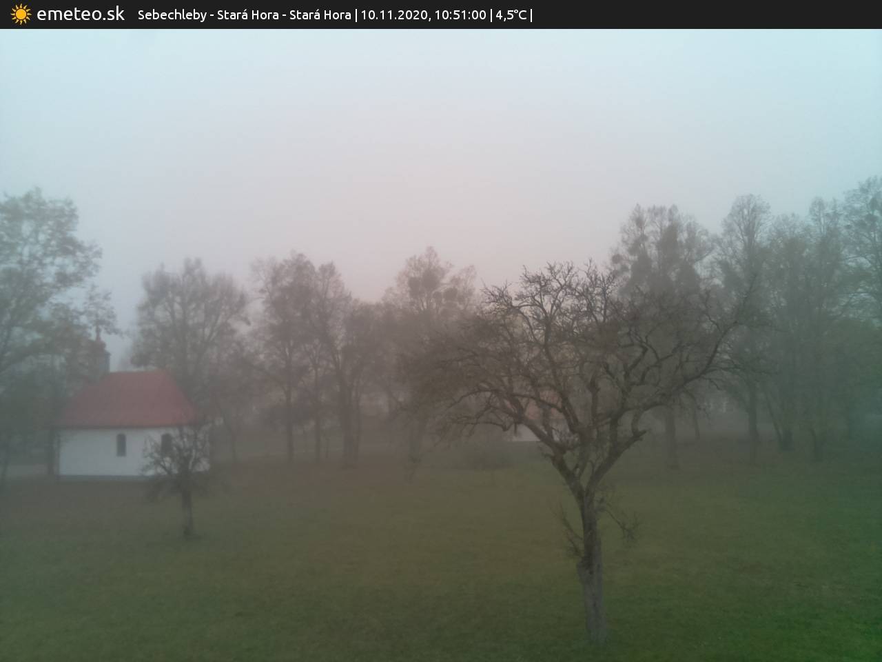 Kaplnka sv. Urbana