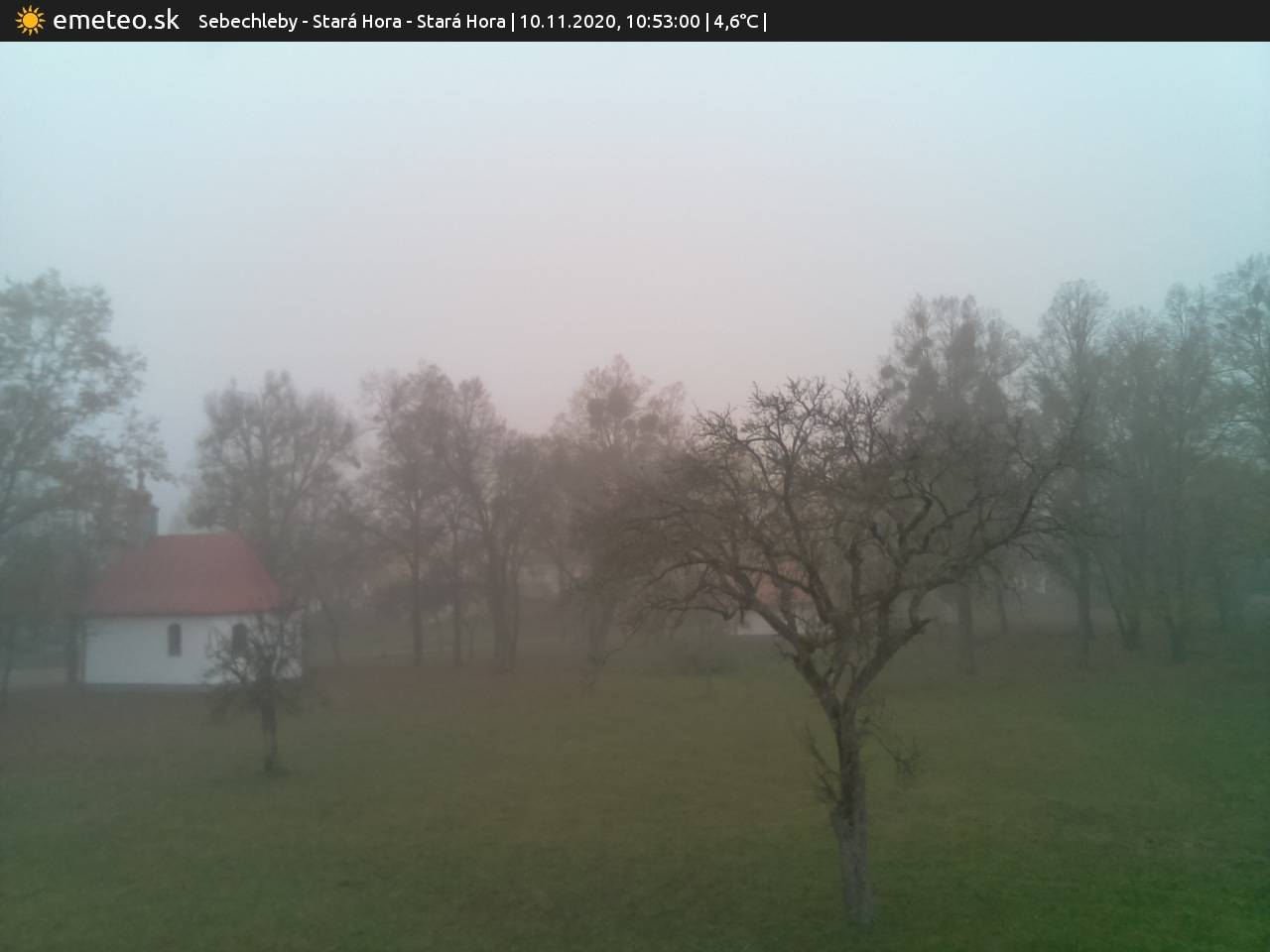 Kaplnka sv. Urbana