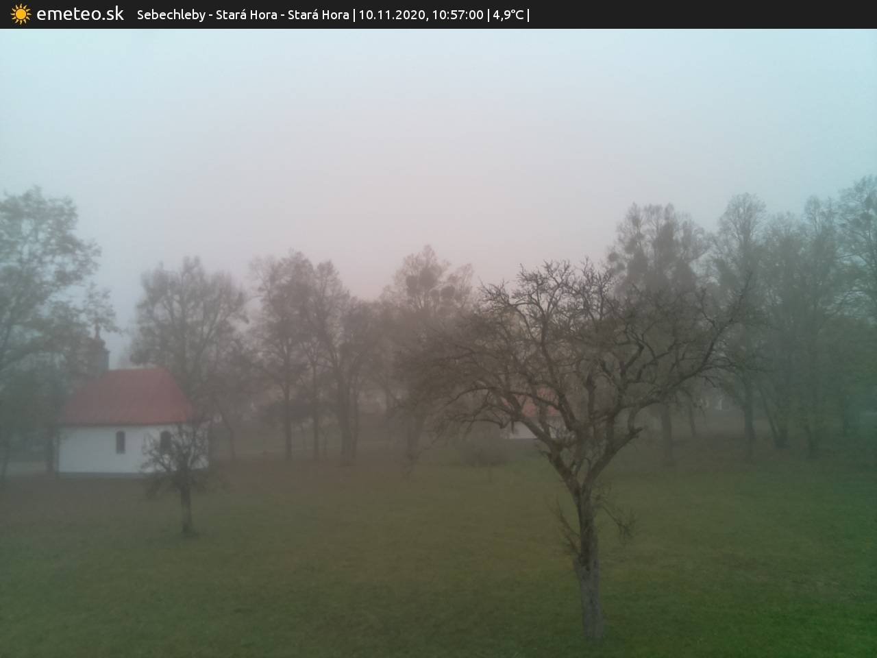 Kaplnka sv. Urbana