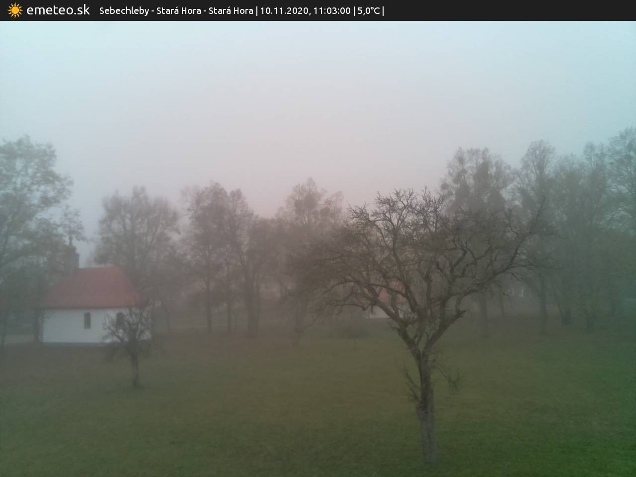 Kaplnka sv. Urbana