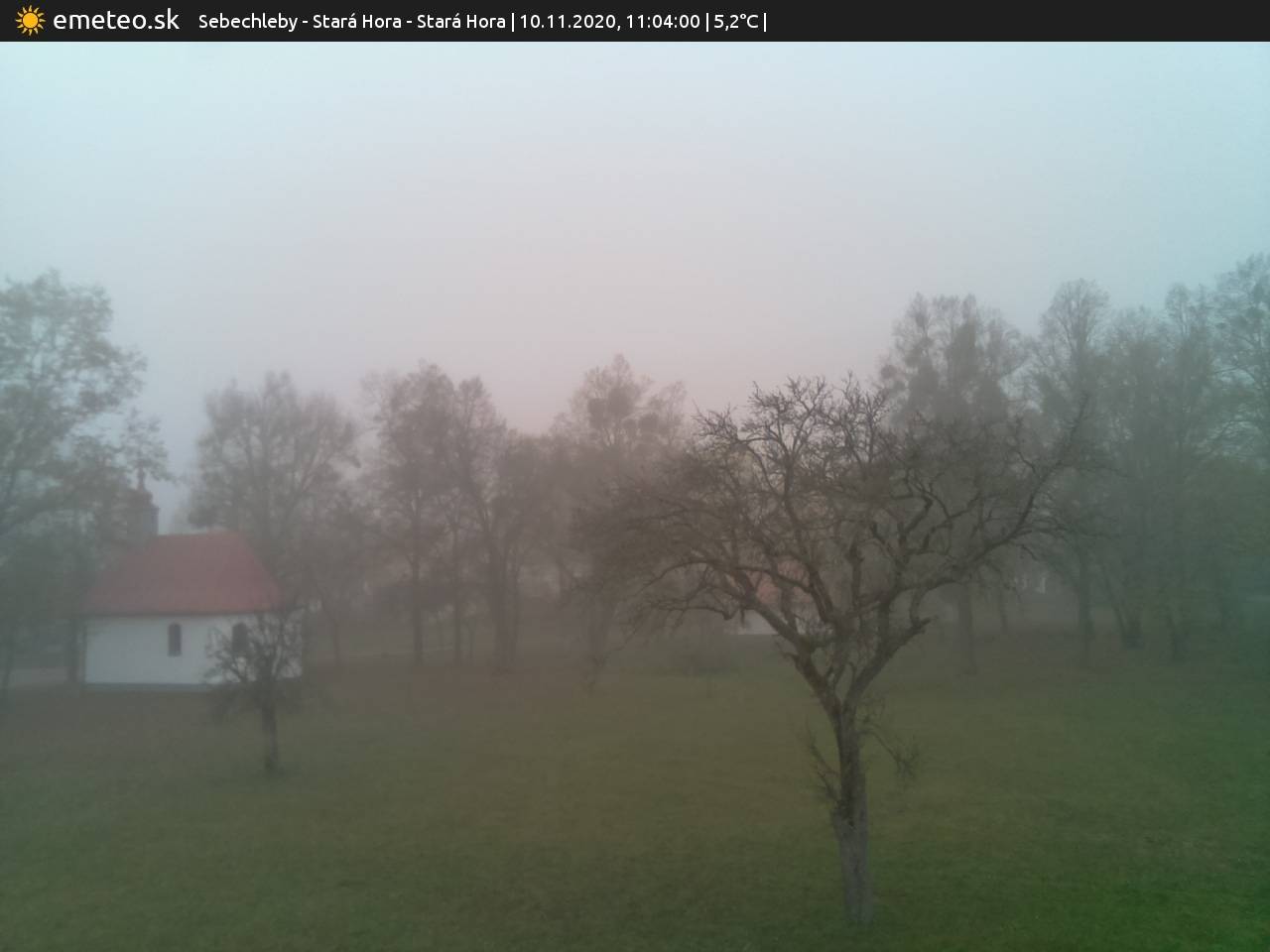 Kaplnka sv. Urbana