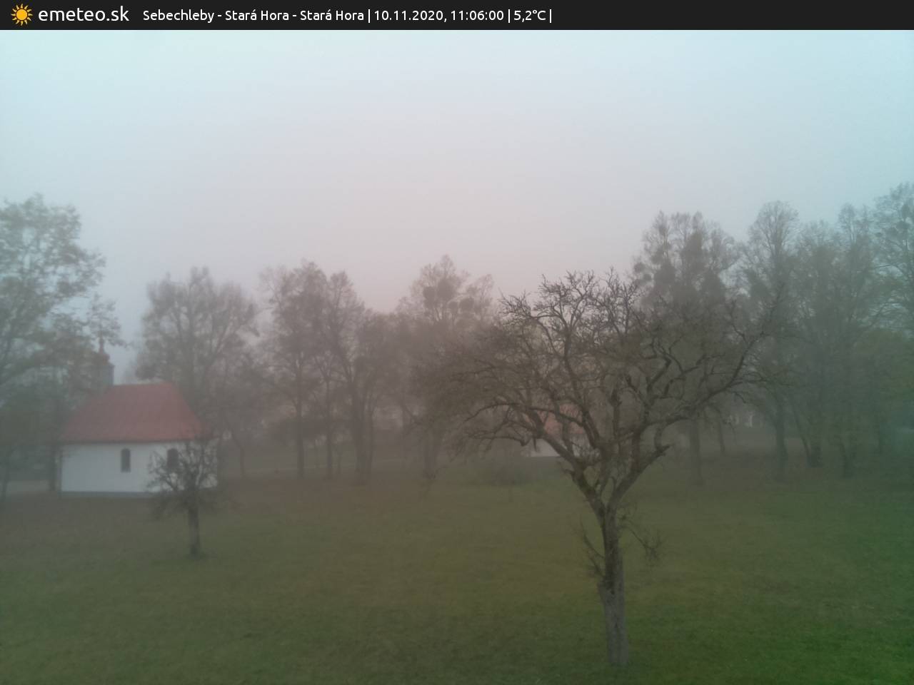 Kaplnka sv. Urbana