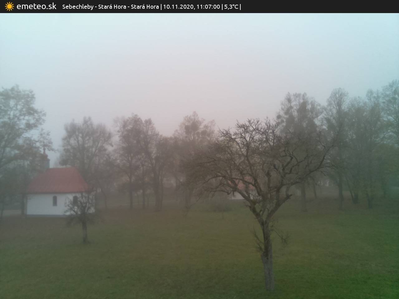 Kaplnka sv. Urbana