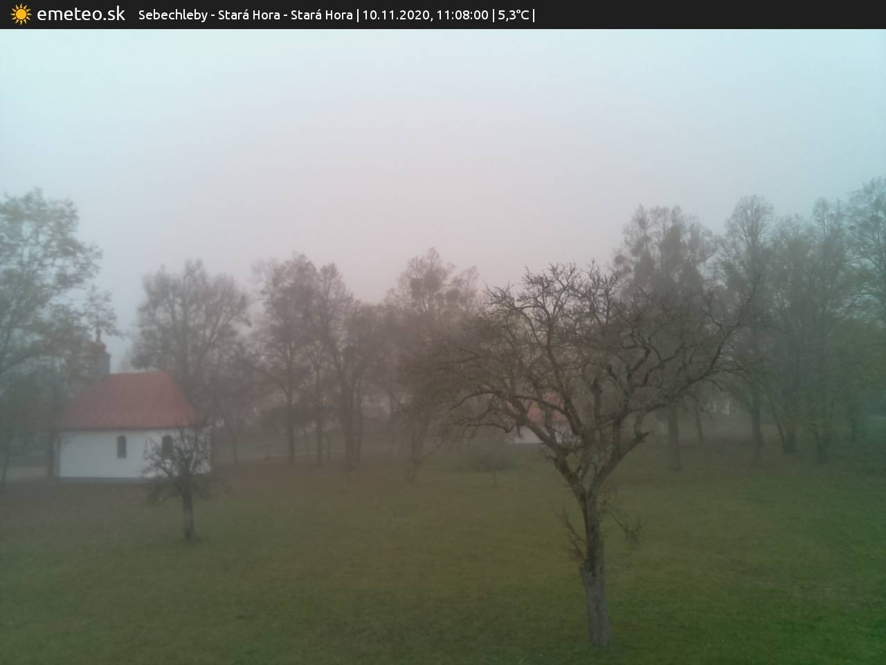 Kaplnka sv. Urbana