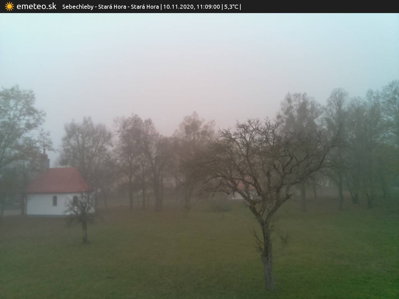 Kaplnka sv. Urbana