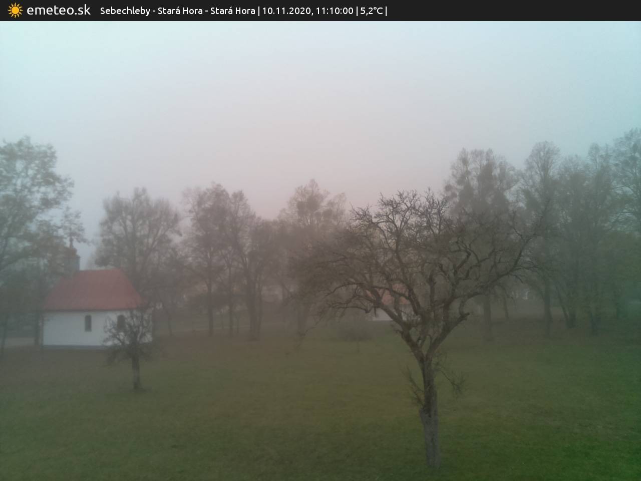 Kaplnka sv. Urbana