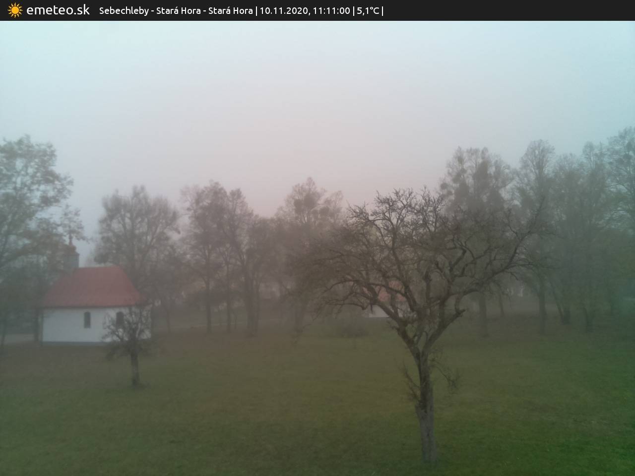Kaplnka sv. Urbana