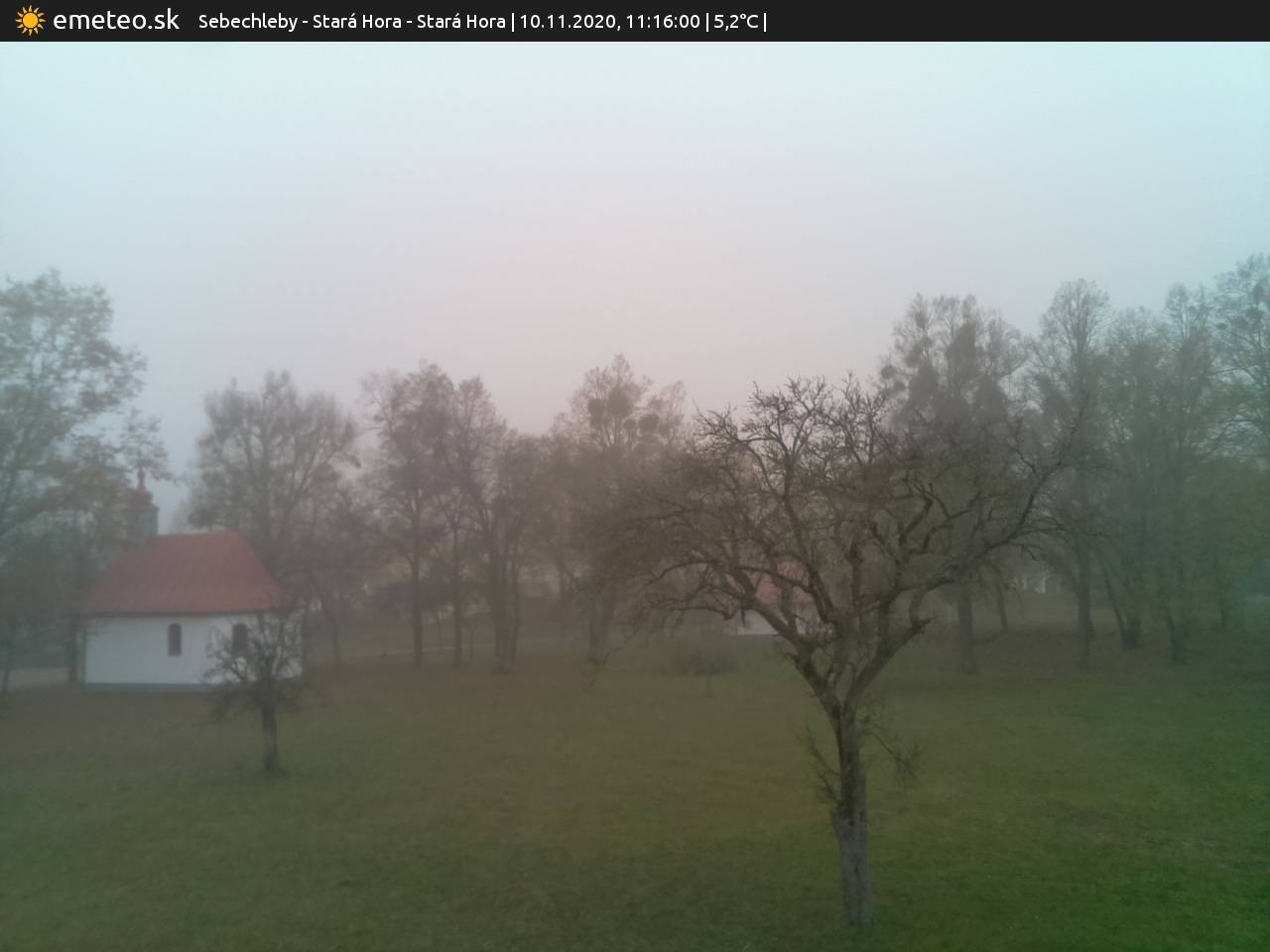 Kaplnka sv. Urbana