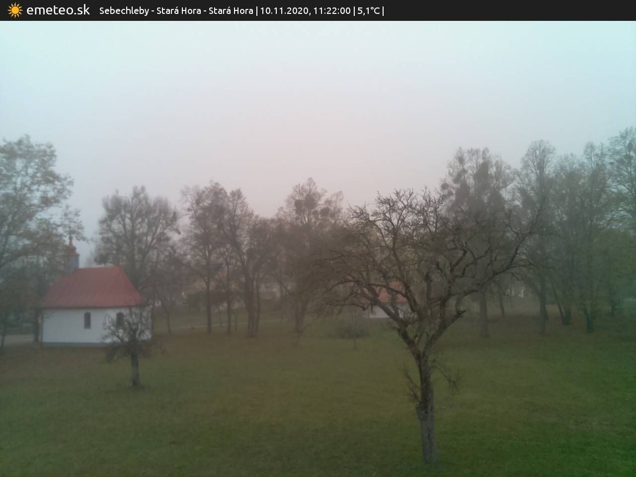 Kaplnka sv. Urbana