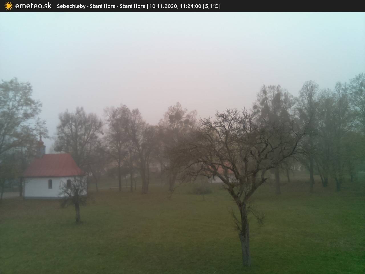 Kaplnka sv. Urbana