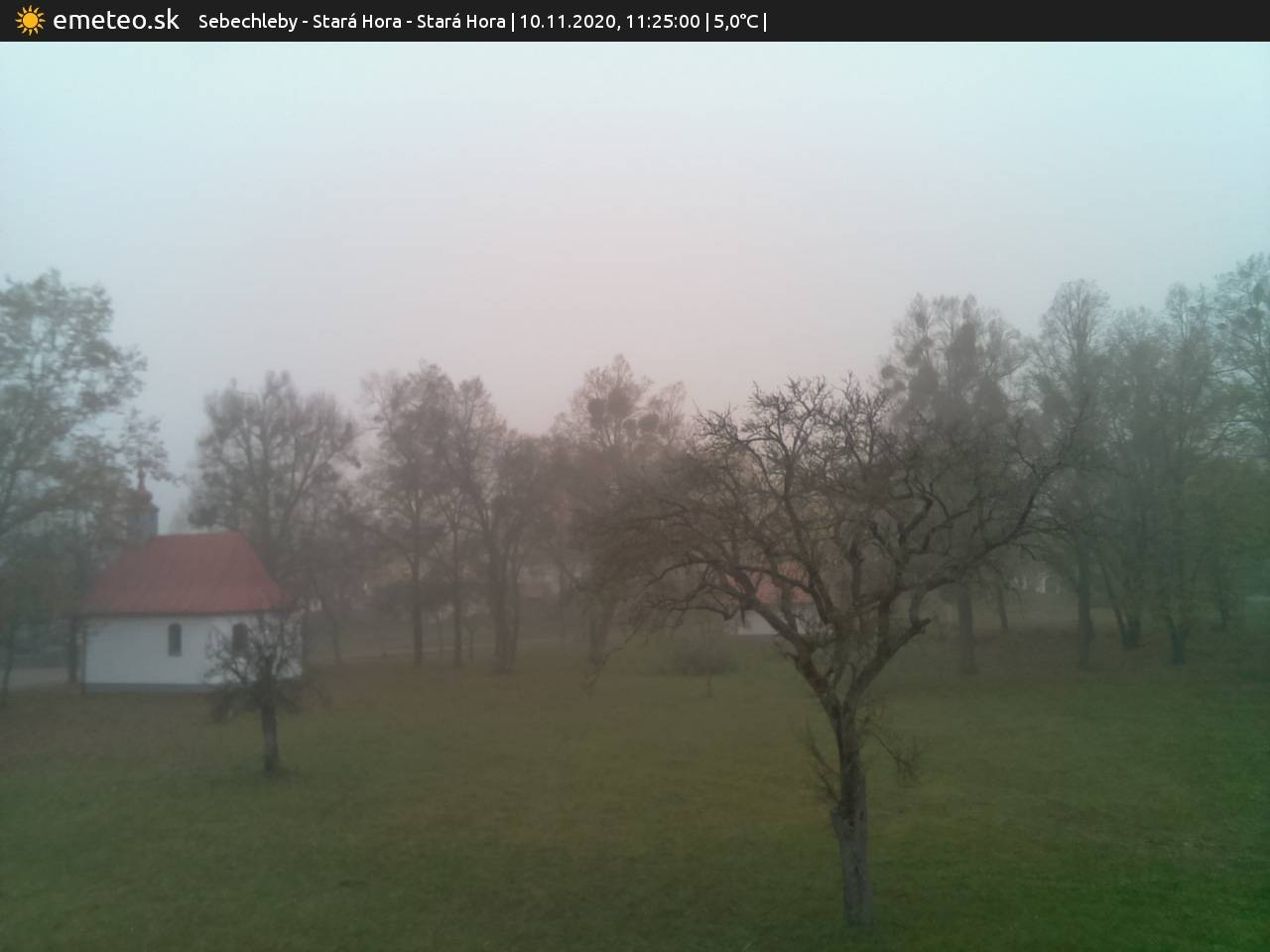 Kaplnka sv. Urbana