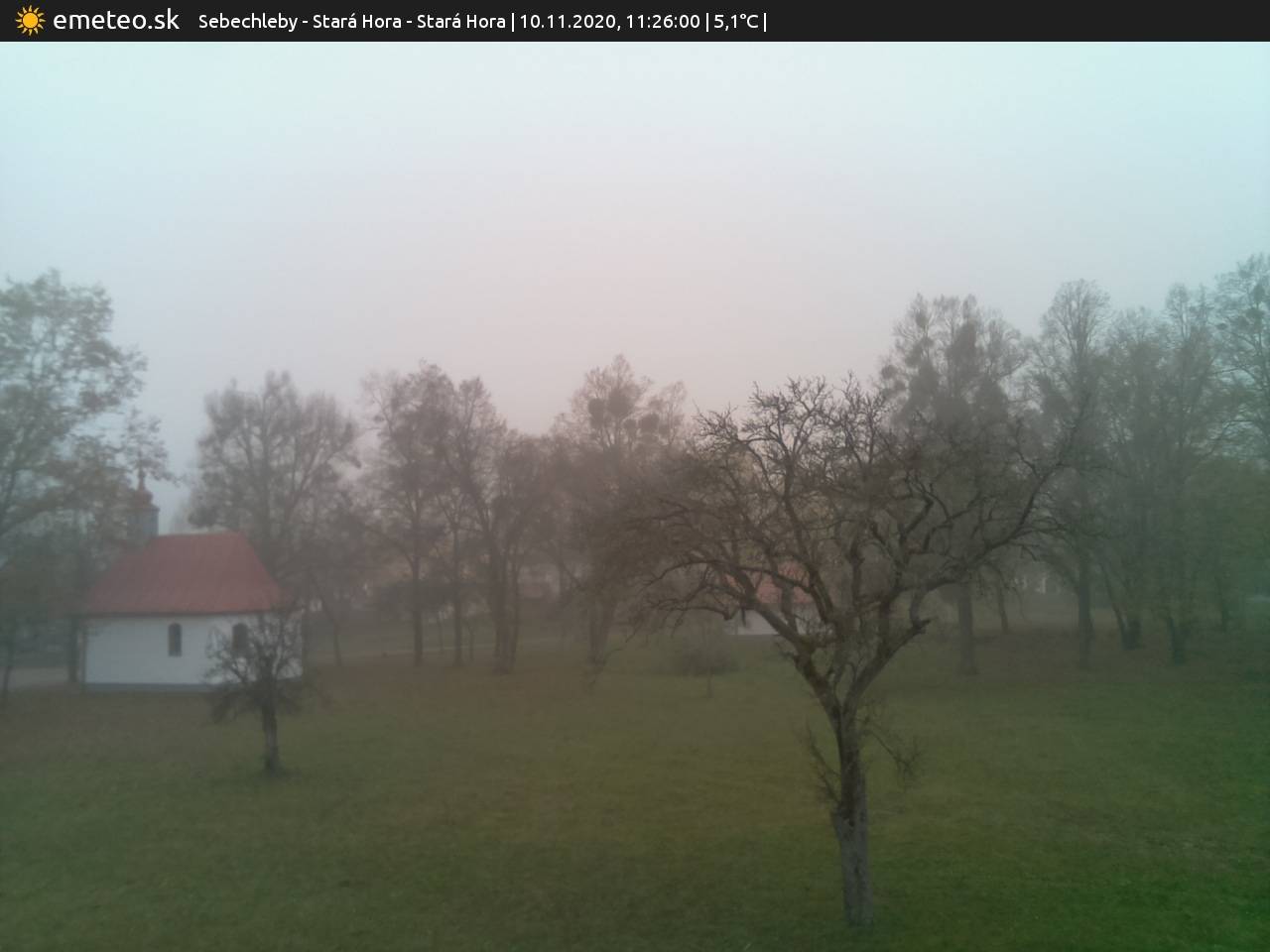 Kaplnka sv. Urbana