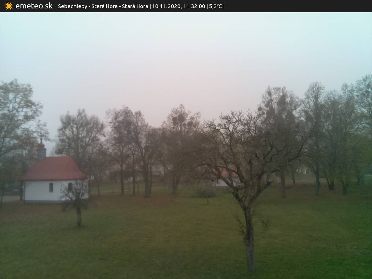 Kaplnka sv. Urbana