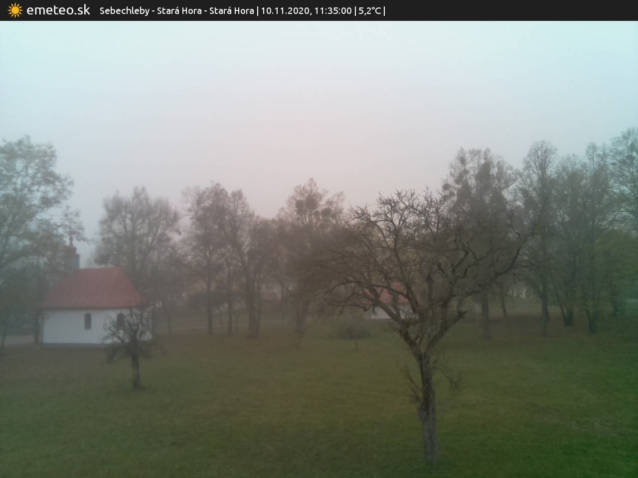 Kaplnka sv. Urbana