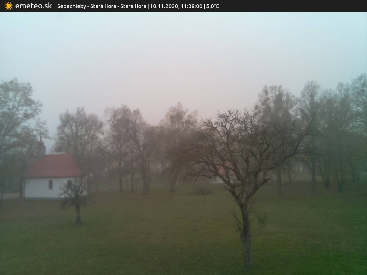 Kaplnka sv. Urbana