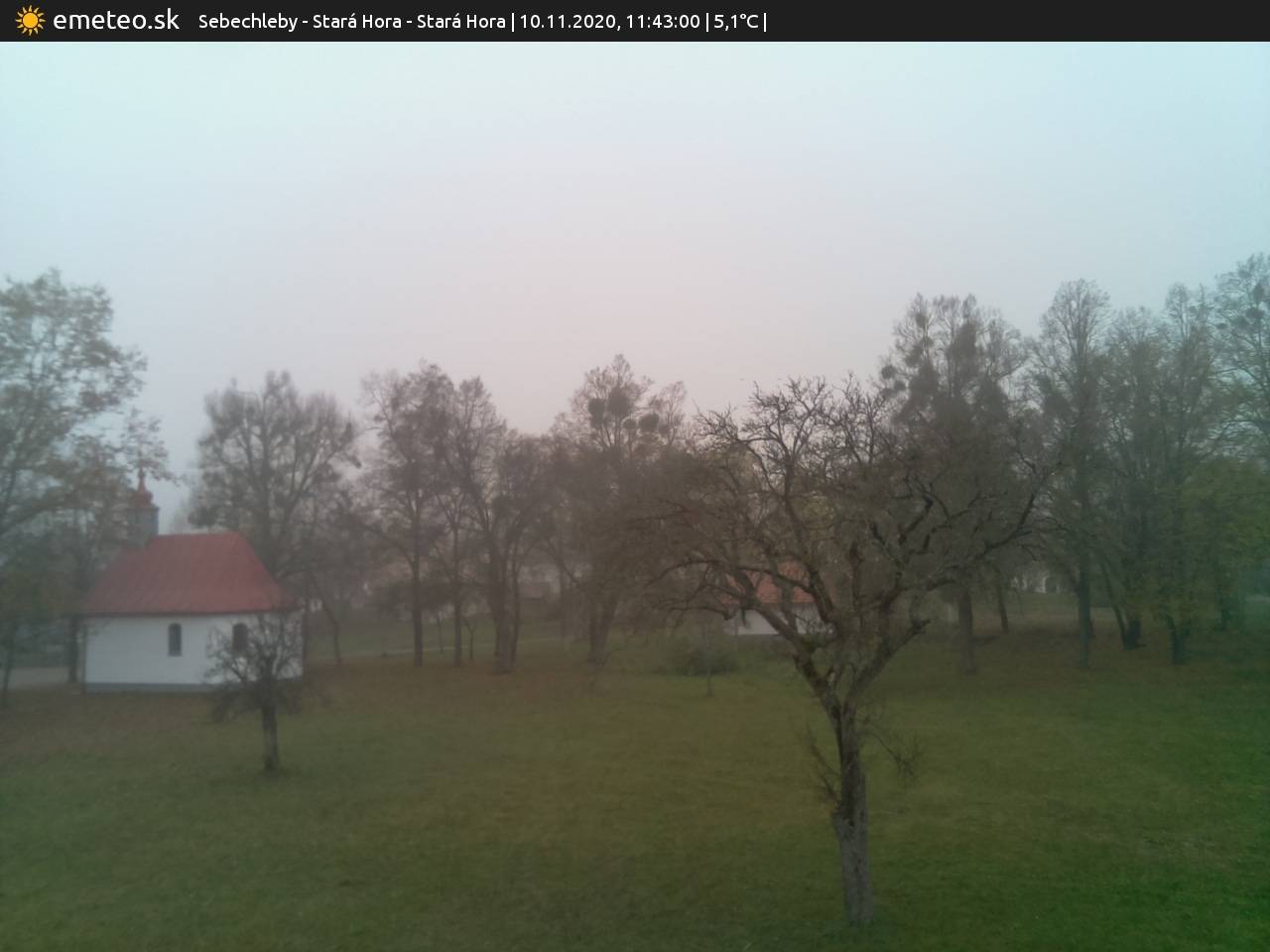 Kaplnka sv. Urbana