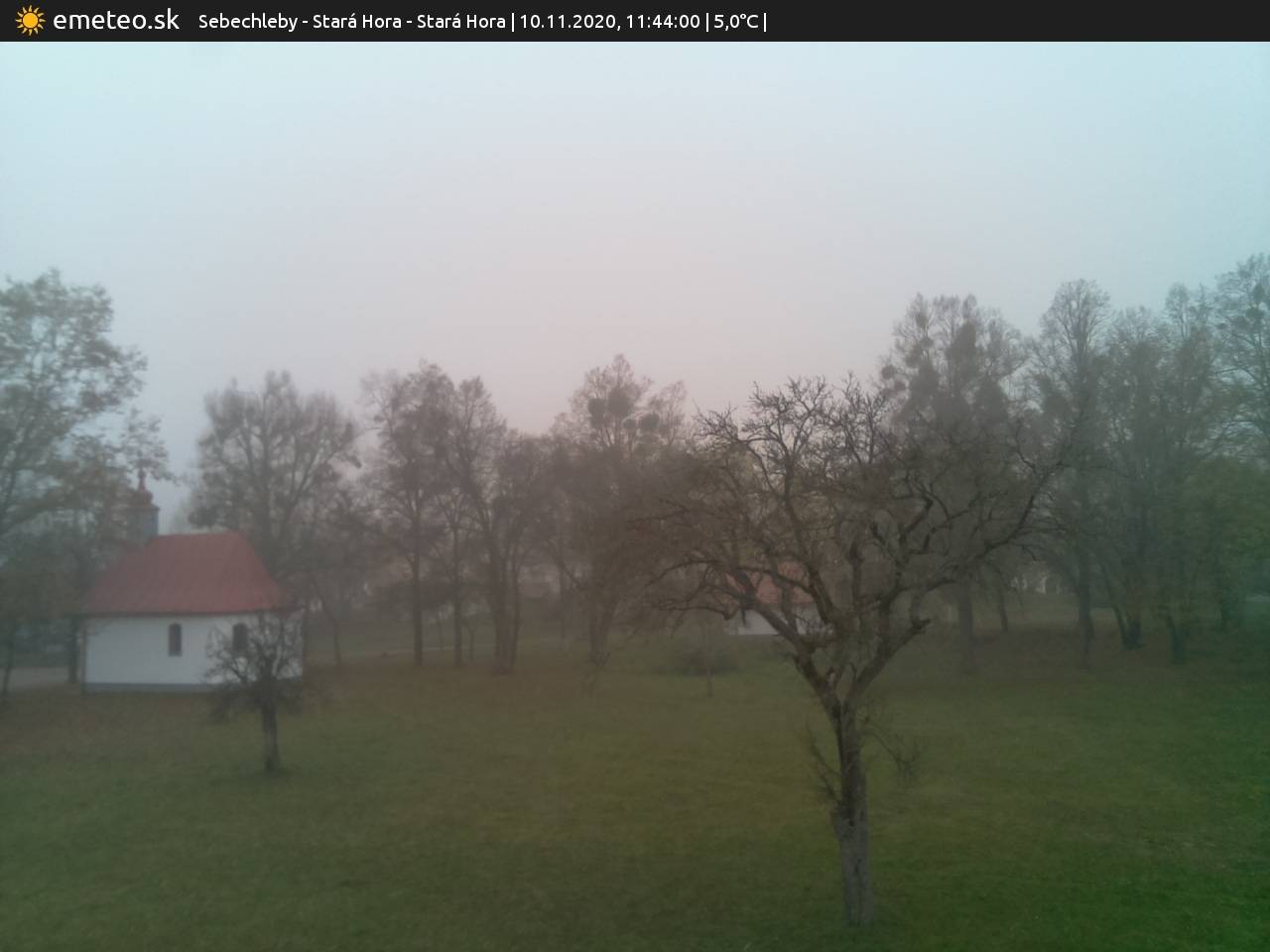Kaplnka sv. Urbana