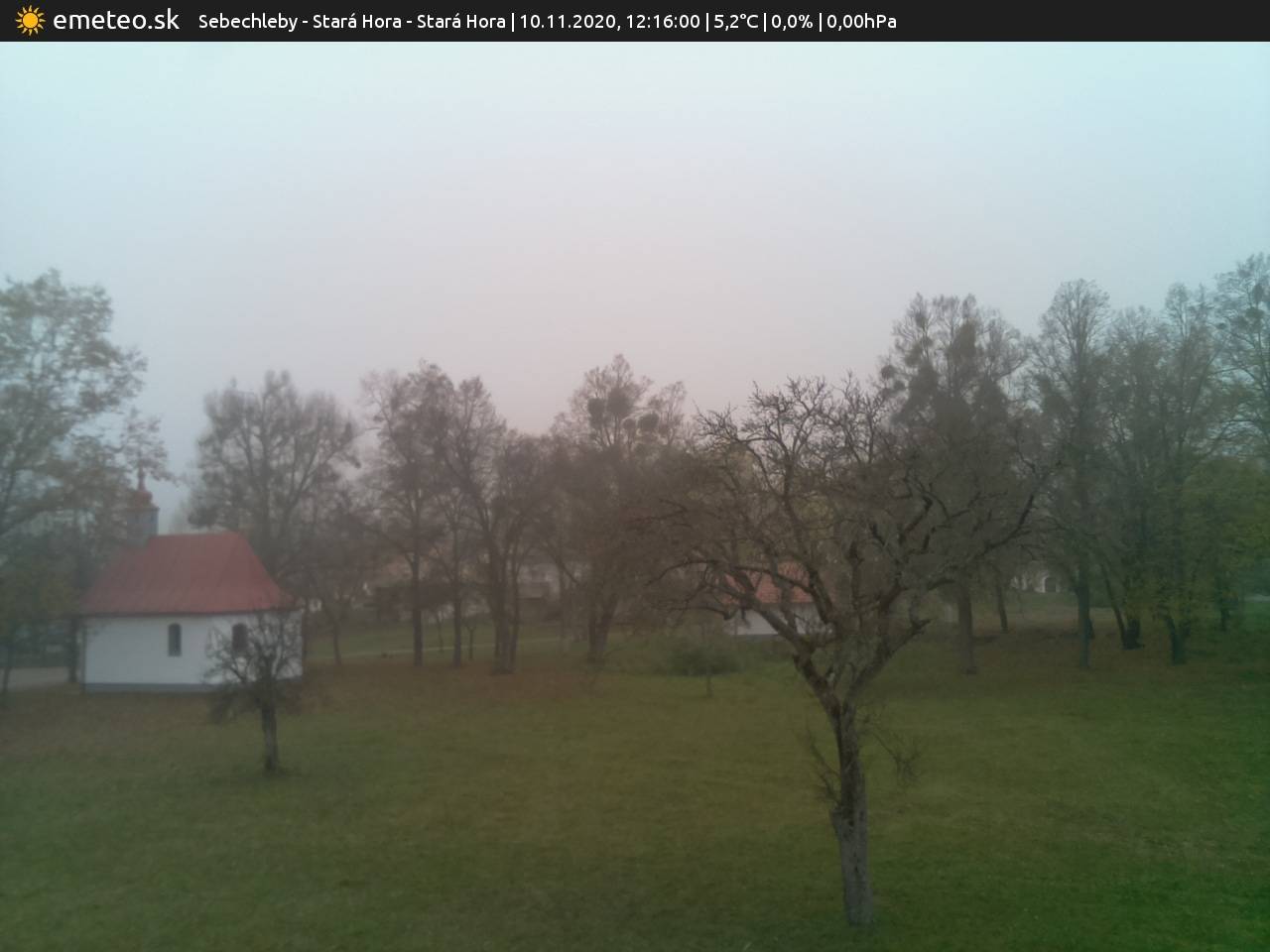 Kaplnka sv. Urbana