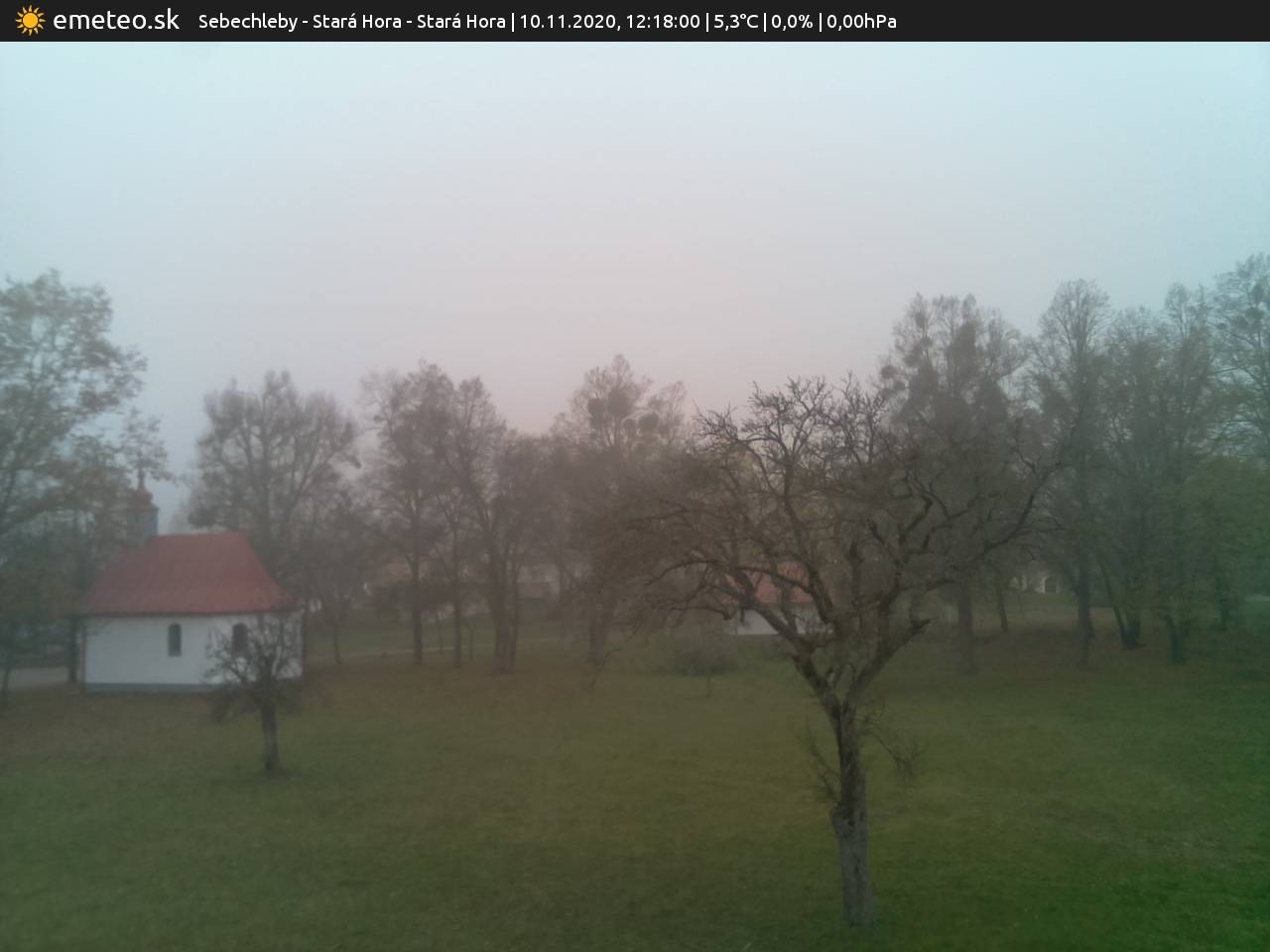 Kaplnka sv. Urbana