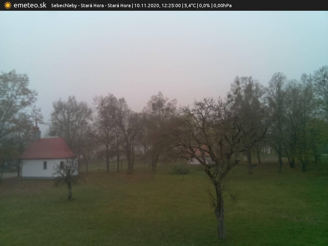 Kaplnka sv. Urbana