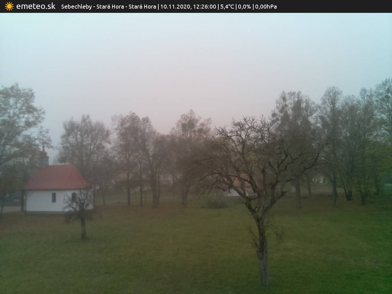 Kaplnka sv. Urbana