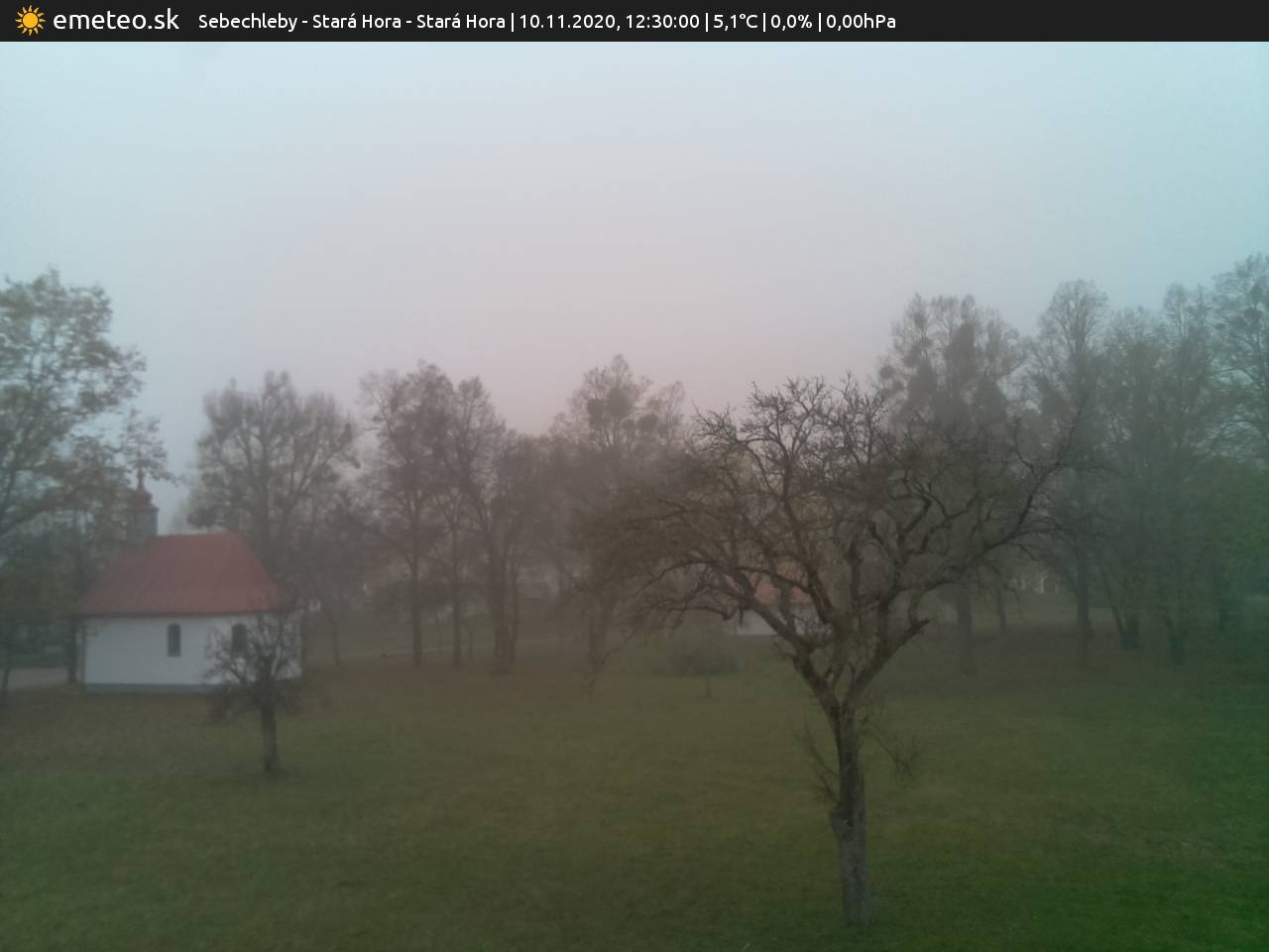 Kaplnka sv. Urbana