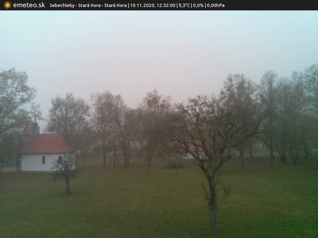 Kaplnka sv. Urbana