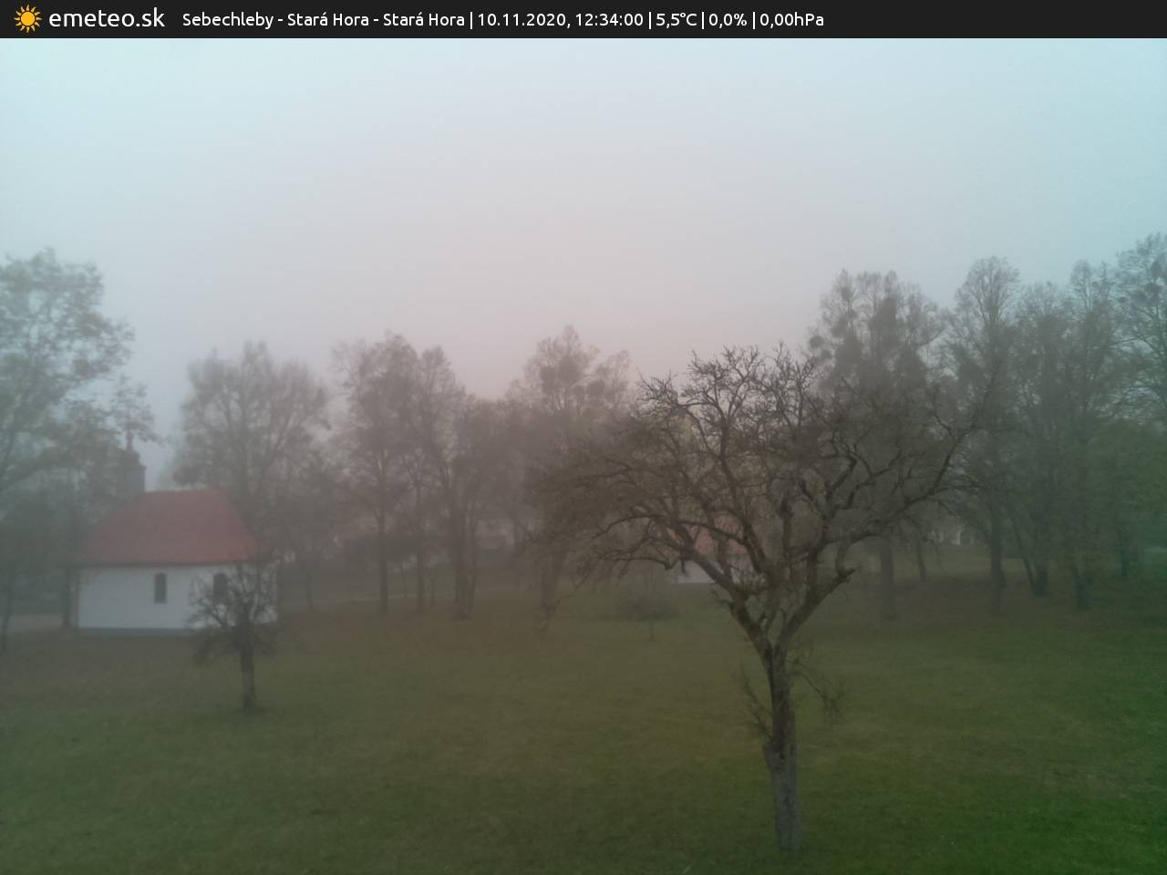 Kaplnka sv. Urbana